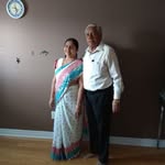 Usha Doshi - @ushadoshi53 - Instagram
