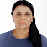 Usha Doshi - @usha.doshi.754 - Instagram