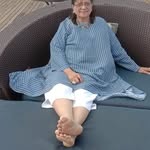 Usha Doshi - @ushahasmukhdoshi - Instagram