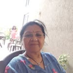 Usha H Doshi - @ushahdoshi - Instagram