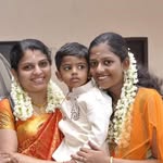 Usha Gopalakrishnan - @usha.gopalakrishnan.71 - Instagram