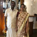 Usha Gopalakrishnan - @gopalakrishnan9000 - Instagram