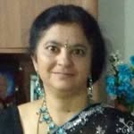 Usha Gopalakrishnan - @usha1gk - Instagram