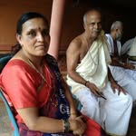 usha Gopalakrishnan - @usha.gopala - Instagram