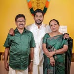 Usha Gopalakrishnan - @usha_gopalakrishnan2560 - Instagram