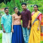 Usha Gopalakrishnan - @ushagopalakrishnan007 - Instagram