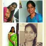 Usha Gopalakrishnan - @ushagopalakrishnan - Instagram