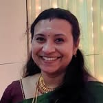 Usha Gopalakrishnan - @usha.mcet - Instagram
