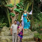 Usha Gopalakrishnan - @usha.gopalakrishnan.560 - Instagram