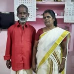 Usha Gopalakrishnan - @gopalakrishnanusha1 - Instagram