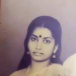 Usha Gopalakrishnan - @ushanishanivas - Instagram