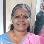 Usha Gopalakrishnan - @i_usha_gopalakrishnan - Instagram