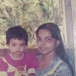 Usha Gopalakrishnan - @usha_gopal96 - Instagram