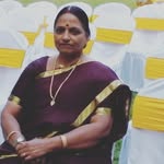 Usha Gopalakrishnan - @gopalakrishnan1127 - Instagram