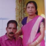 Usha Gopalakrishnan - @usha.gopalakrishnan.18400 - Instagram