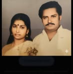 Usha Gopalakrishnan - Facebook