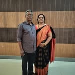 Usha Gopalakrishnan - @usha.gopalakrishnan.10 - Instagram