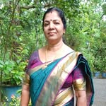 Usha gopalakrishnan - @usha.krishnan.351756 - Instagram