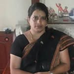 Usha Gopalakrishnan - @usha.gopalakrishnan.18 - Instagram