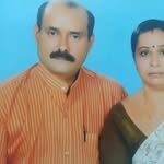 Usha Gopalakrishnan - @usha_gopala_krishnan - Instagram