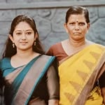 usha gopalakrishnan - @ushagopalakrishnan98 - Instagram