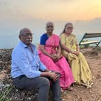 Usha Gopalakrishnan - Facebook