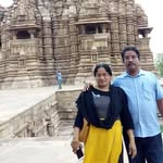 Usha Gopalakrishnan - @usha_gopalakrishnan_ - Instagram