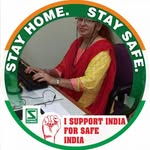 Usha Gopalakrishnan - @usha.gopalakrishnan.923 - Instagram