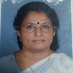 Usha Gopalakrishnan - @ushagopal318 - Instagram