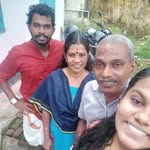 Usha Gopalakrishnan - @usha.gopalakrishnan.9028 - Instagram