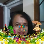 Usha Gopalakrishnan - @usha.gopalakrishnan.79 - Instagram