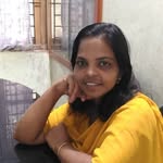 Usha Gopalakrishnan PV - @ushagopalakrishnanpv - Instagram