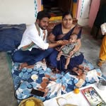 gudurianusha - @gudurianusha73 - Instagram