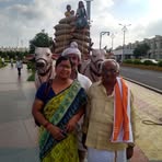 Usha Rani Guduri - Facebook
