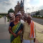 Usha Rani Guduri - @usharaniguduri - Instagram