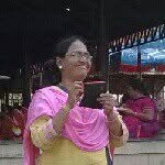 Usha Ashwin Iyer - @usha_iyer - Instagram
