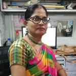 Usha Iyer - @usha.iyer.58 - Instagram