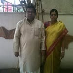 Usha Iyer - @usha.iyer.923 - Instagram