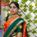 Usha Iyer - Facebook
