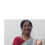 Usha Iyer - @ushaiyer87 - Instagram