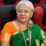 Usha Iyer - @usha58iyer - Instagram