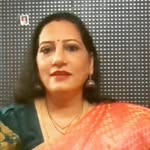 Usha Iyer - @iyer1869 - Instagram