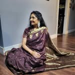 Usha Iyer - @ushaiyer93 - Instagram