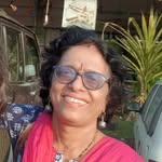 Usha Iyer - @usha.iyer.568 - Instagram