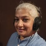 Usha Iyer - @usha670445 - Instagram