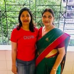 Usha Iyer - @usha.iyer.3367 - Instagram