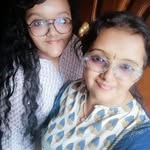 Usha Iyer - @ushaiyer_ - Instagram