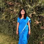 Usha Iyer - @usha_iyer.ftek - Instagram