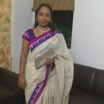 usha iyer - @ushaiyer41 - Instagram