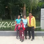 Usha Iyer - @usha.iyer.792 - Instagram